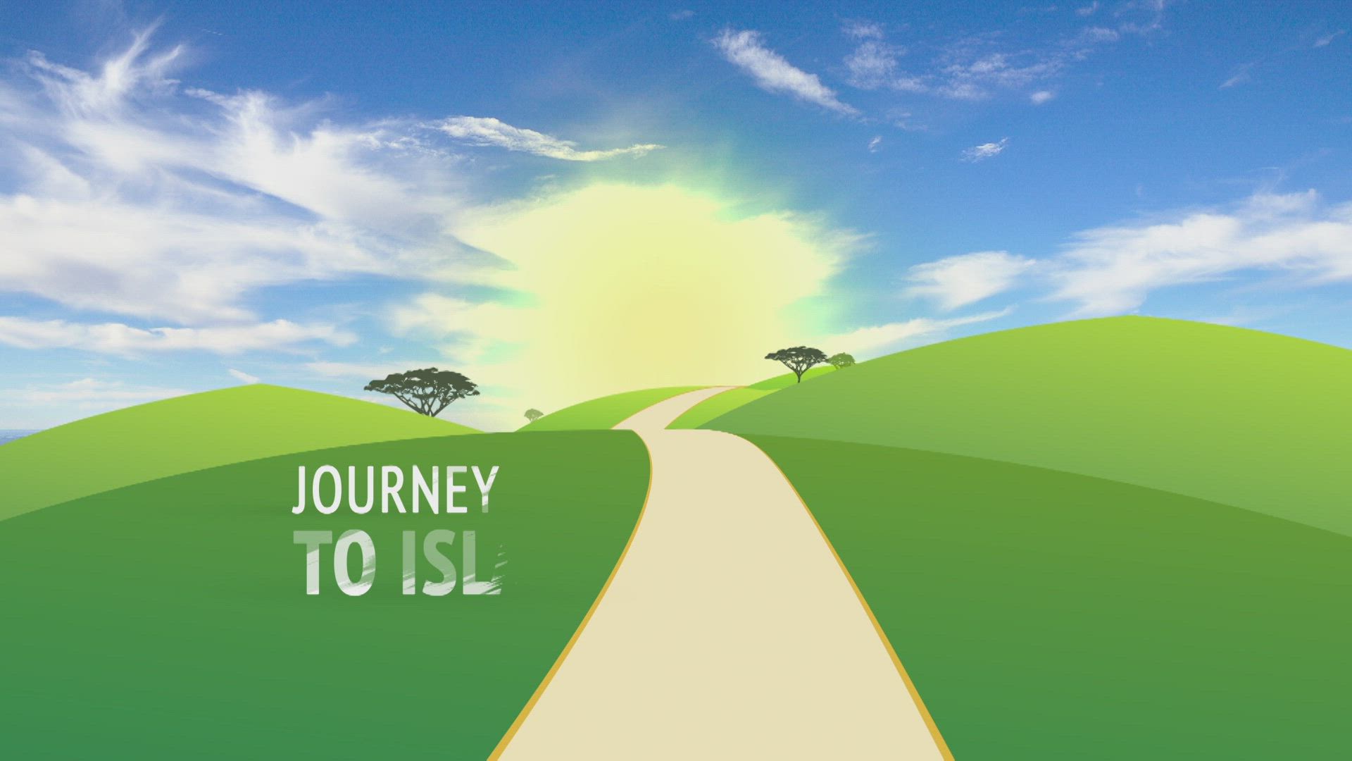 Journey To Islam - Yoosuf Acquah