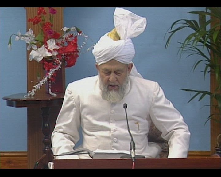 Tarjamatul Qur'an Class - No 80 (Al-Anaam 92-100)