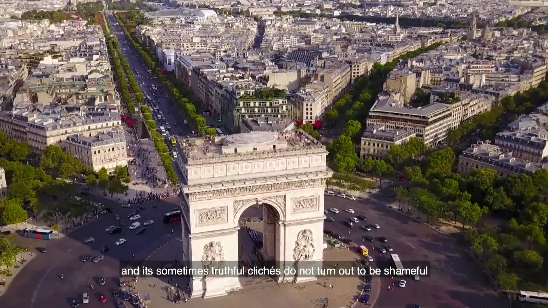 Un Prince à Paris | Documentaire