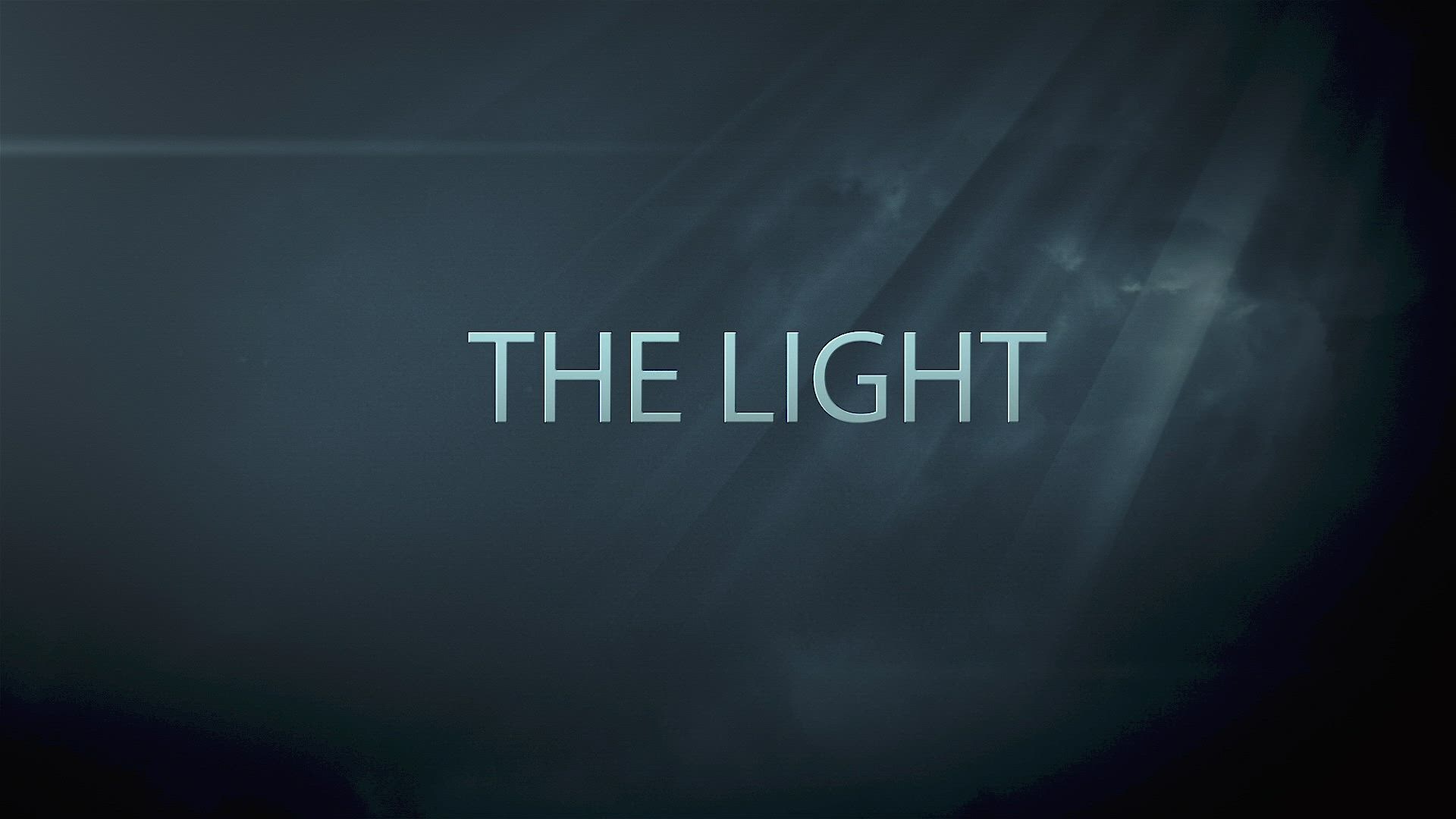 The Light - Love Of The Companions Part 1