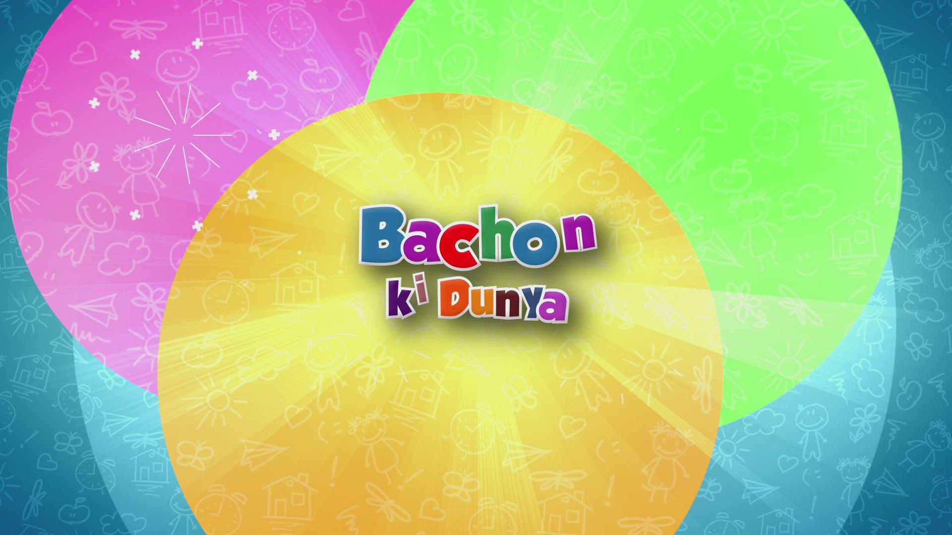 Bachon Ki Duniya- Episode 15