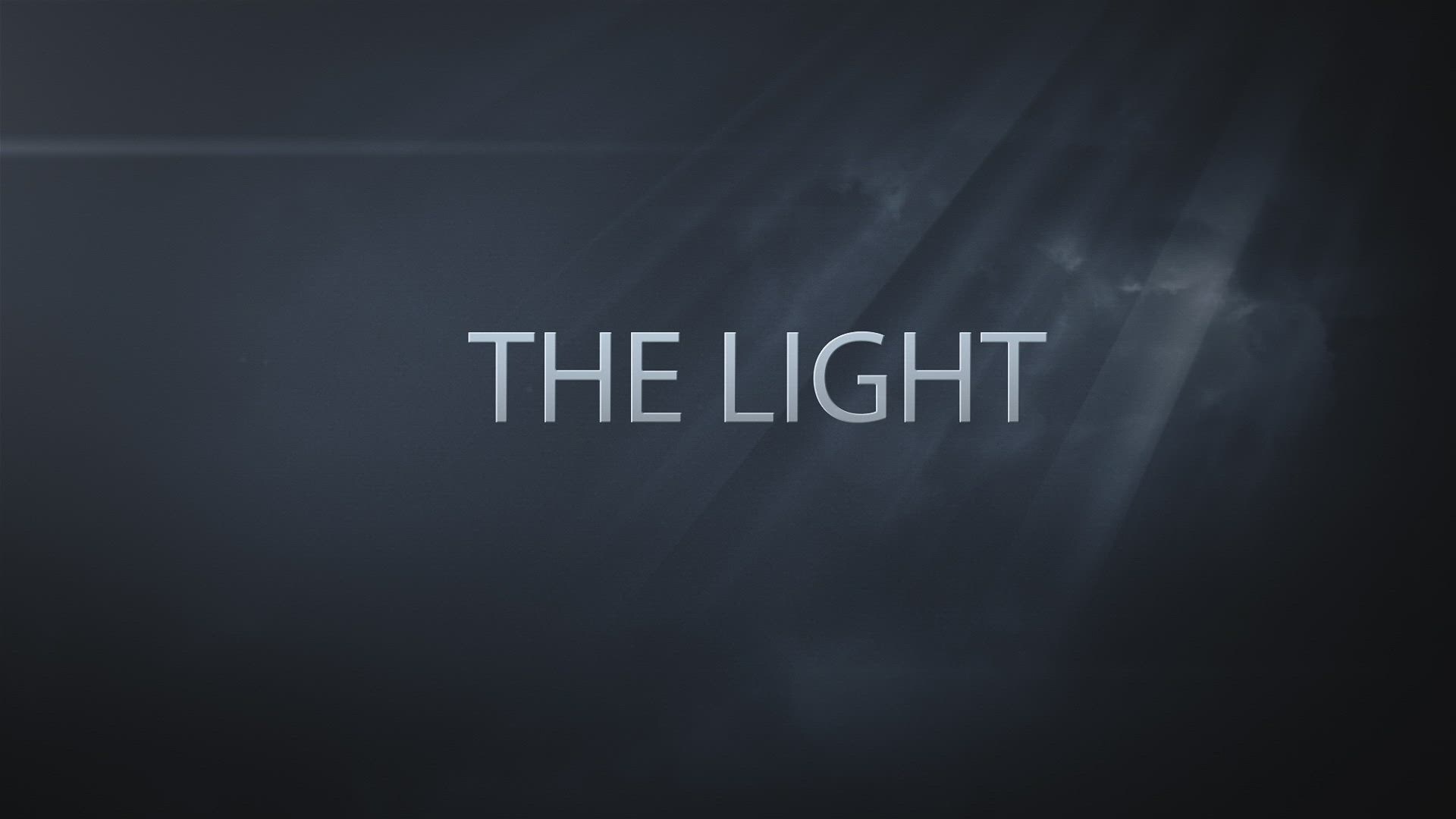 The Light - The Eminence of Trust of The Holy Prophet (saw) in Allah - Part 5  