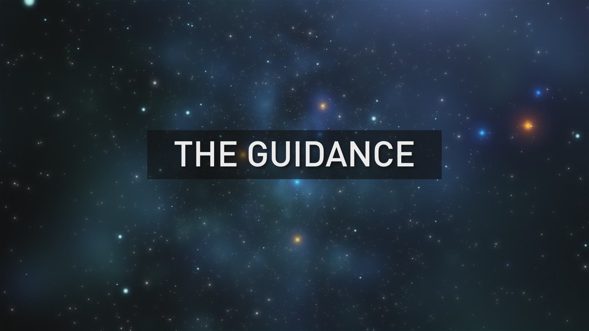 The Guidance - Good Thinking And ill Thinking