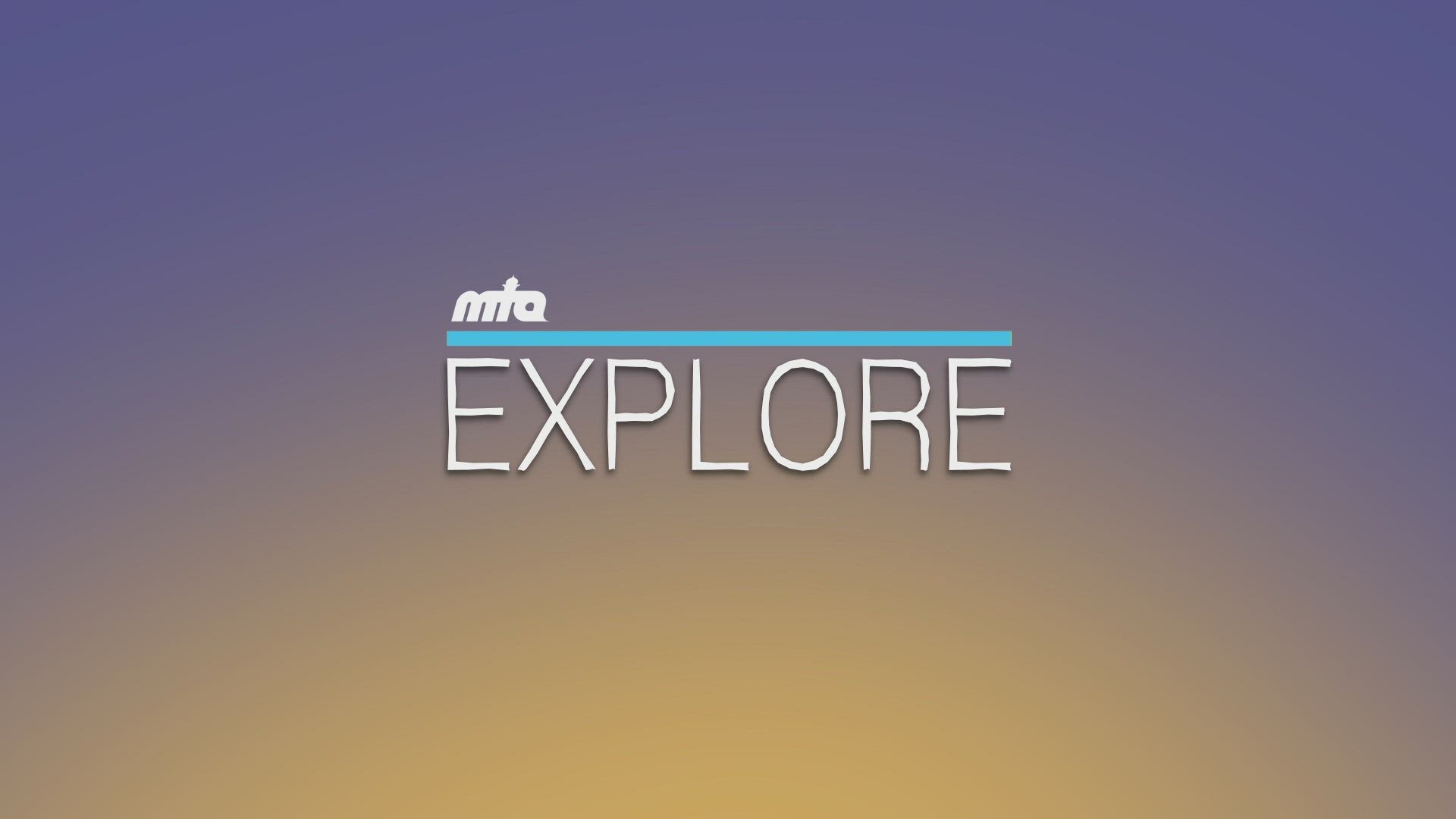 MTA Explore - Calgary