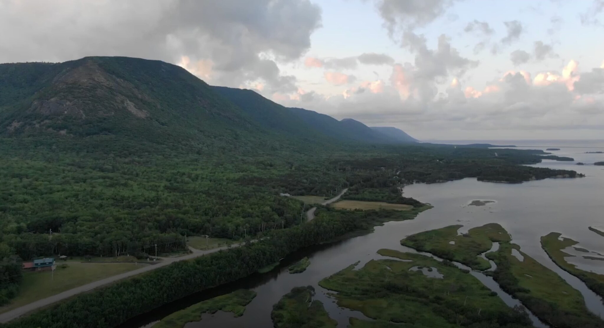MTA Explore - Nova Scotia
