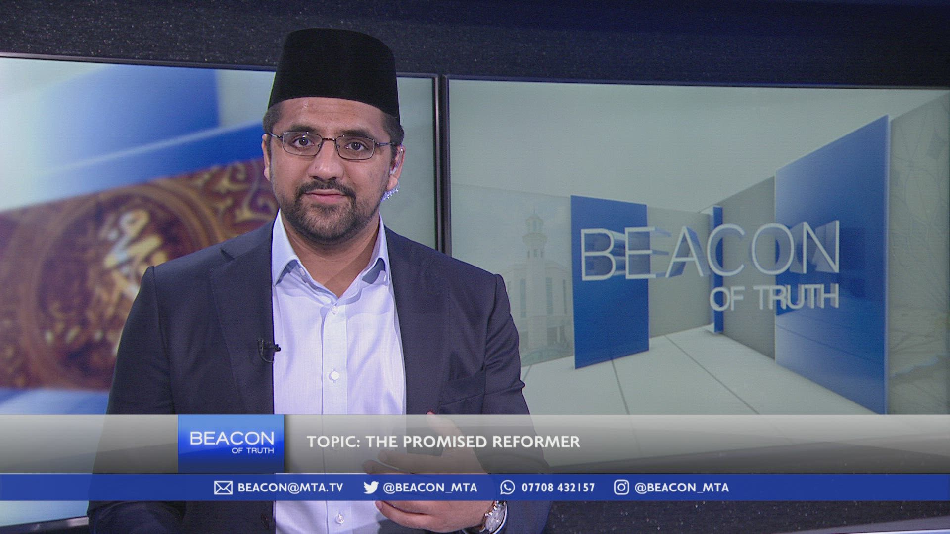 Beacon of Truth - 28th June 2020