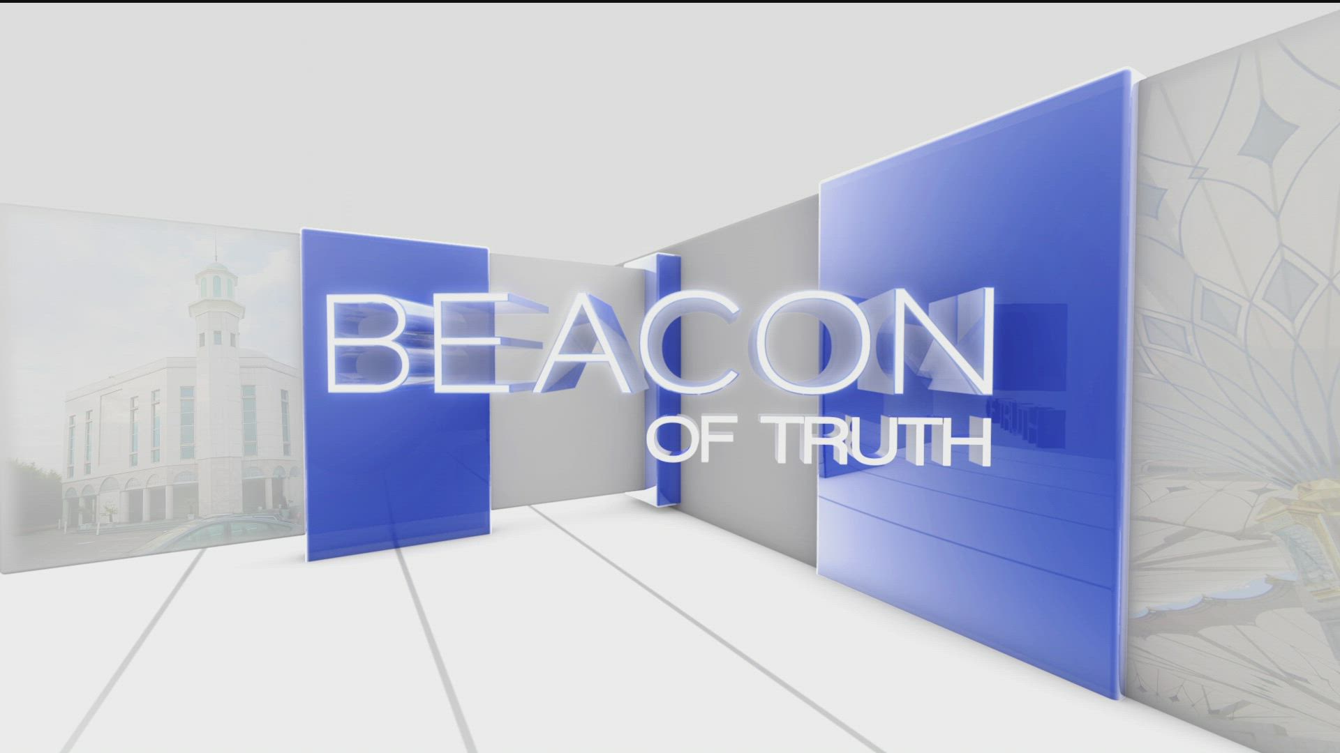 Beacon of Truth - 5th July 2020