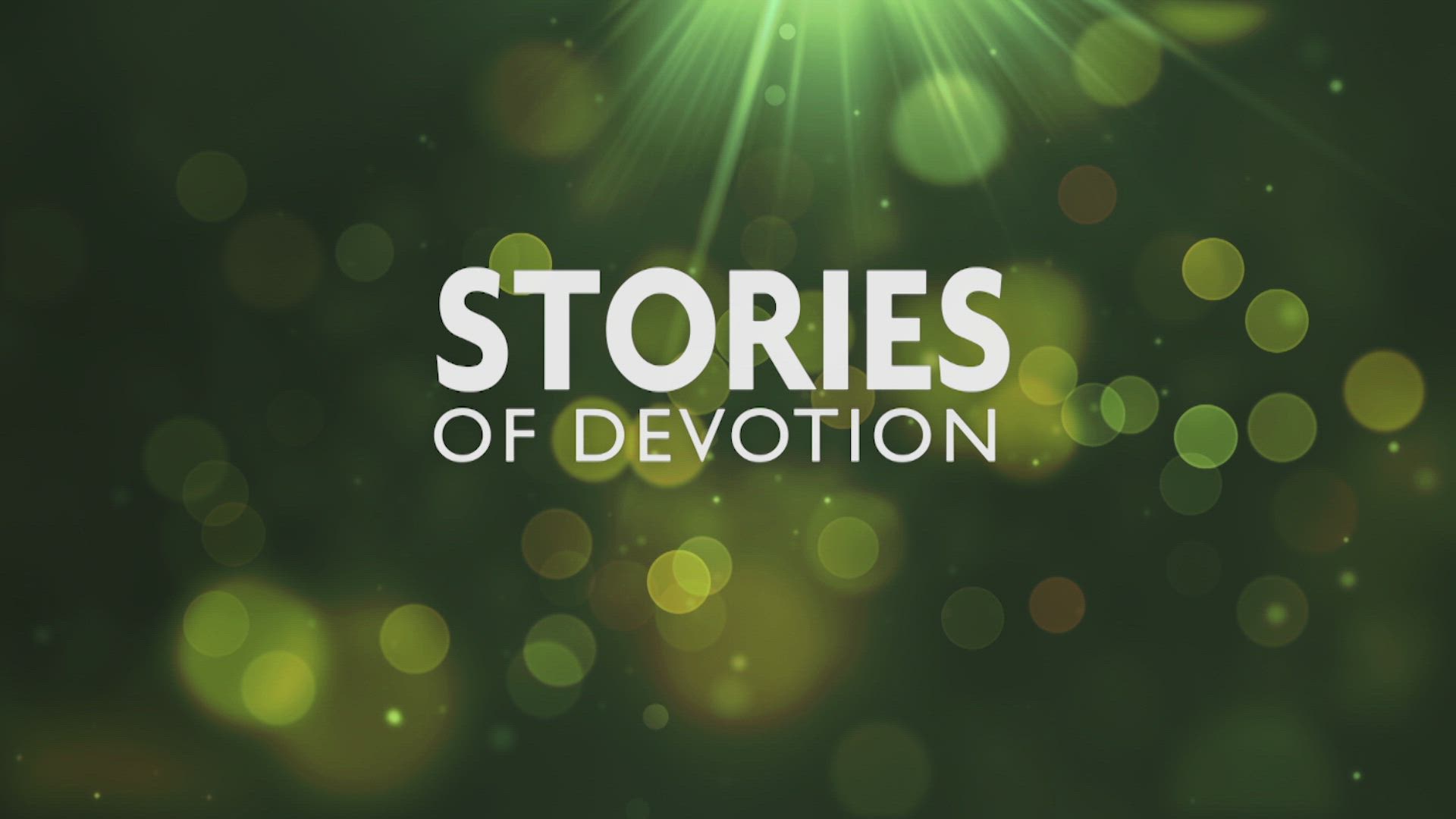 Stories of Devotion - Al-hajj Muhammad Ali Kaire - Part 2