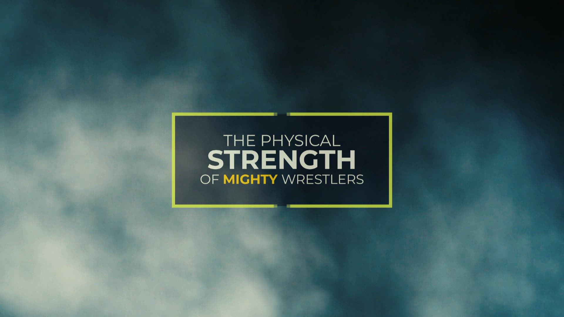 Who is Truly Mighty