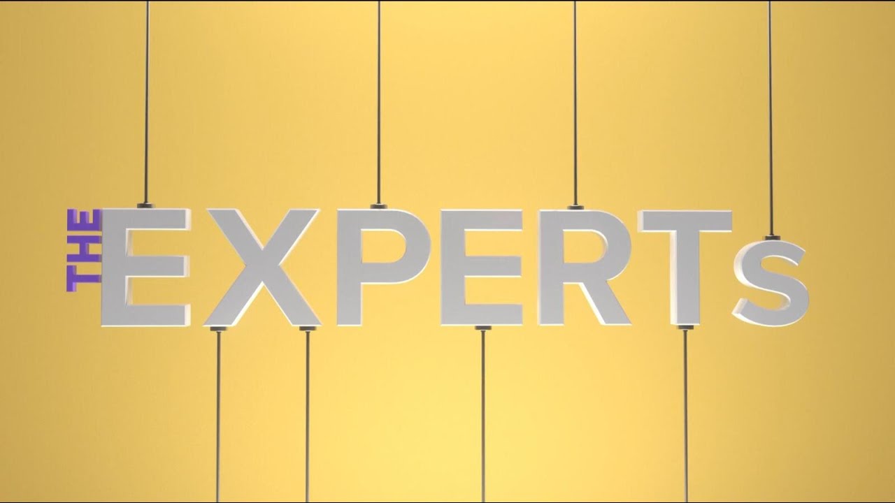 The Experts - Discovering the Night Sky - Episode 1