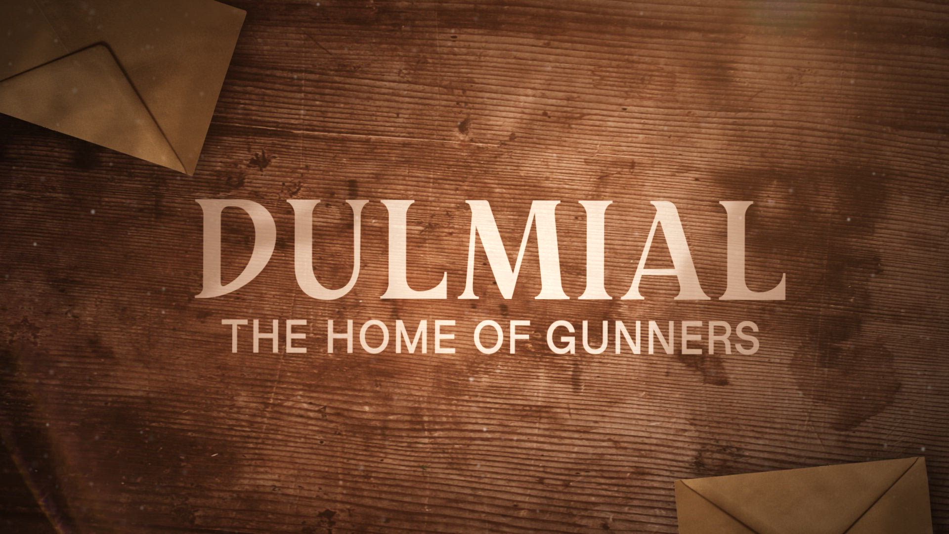 Dulmial - The Home of Gunners - Urdu Documentary
