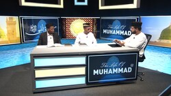 Life Of Muhammad (saw) - Episode 10
