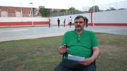 Basketball - Short Documentary