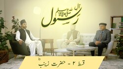 Aal-e-Rasool (saw) - Life and character of Hazrat Zainab (ra)