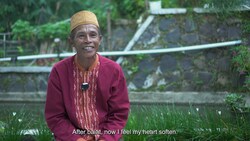 Impact of MTA Indonesia | Jalsa Salana UK 2022