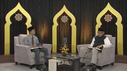 Essence of Islam - Episode 35