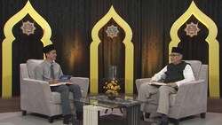 Essence of Islam - Episode 36