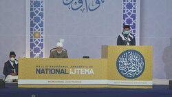Khuddamul Ahmadiyya UK - National Ijtema 2022