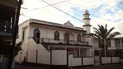 Mosques of Mauritius - Short Documentary