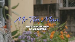 Tinsmith - Short Documentary