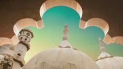 Essence of Islam - Episode 41