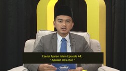 Essence of Islam - Episode 44