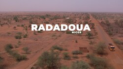 The Story of Radadoua Village - Niger - English Documentary