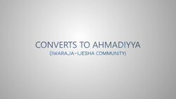 The Story of Iwaraja Ijesha Village - Nigeria - English Documentary