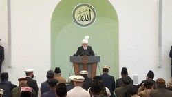 خطبہ عید الفطر Eid-ul-Fitr Sermon - 22nd April 2023