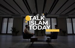 PROMO - Talk Islam Today