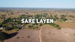 The Story of Sare Layen Village - Gambia - English Documentary