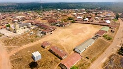 The Story of Agbamu Village - Nigeria - English Documentary