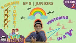 Little Legends - Season 2 - Episode 8