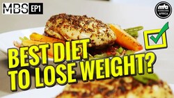Obesity - Mind Body Spirit - Episode 1