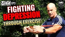 Depression - Mind Body Spirit - Episode 3