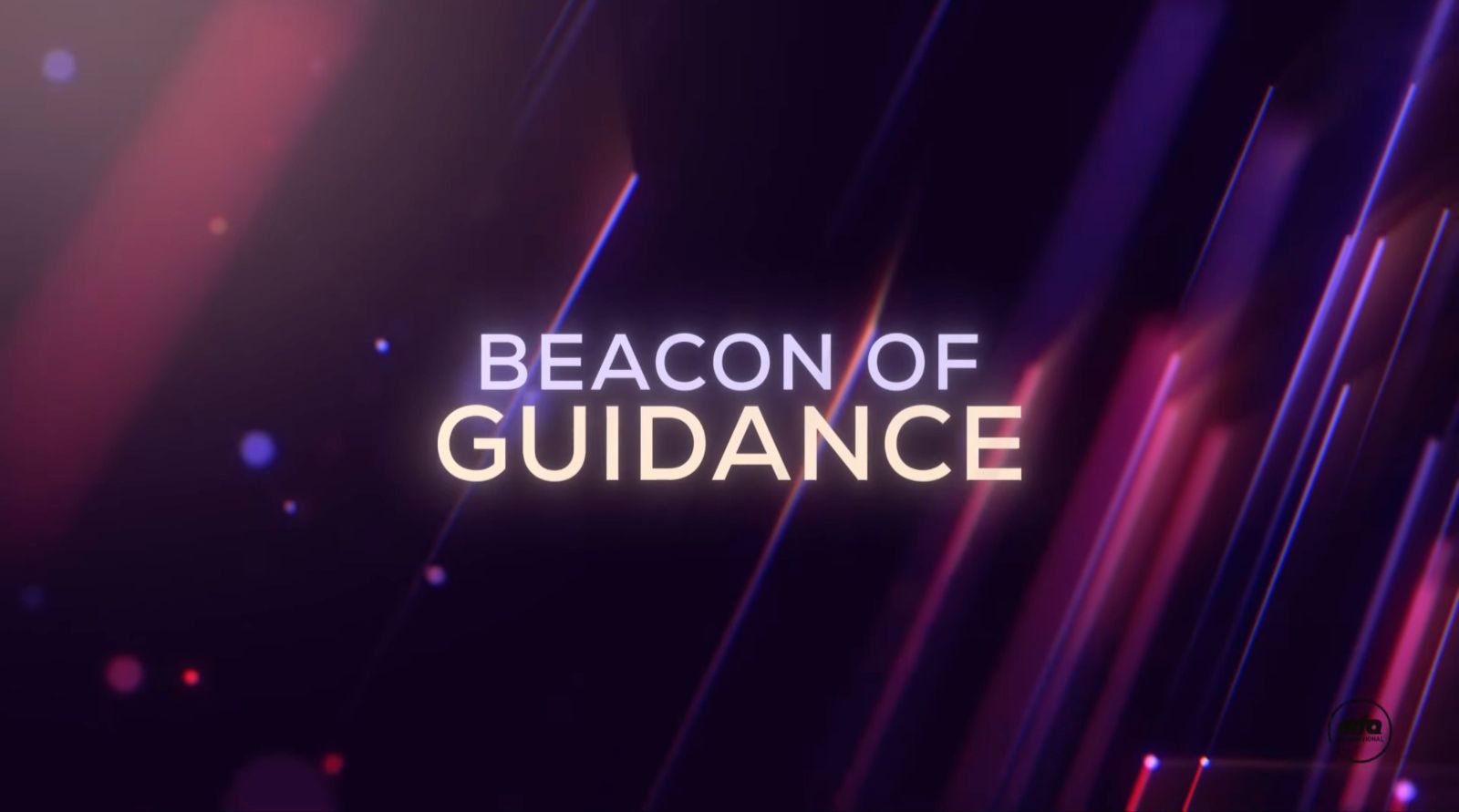Beacon of Guidance