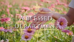 A Blessed Department - Documentary