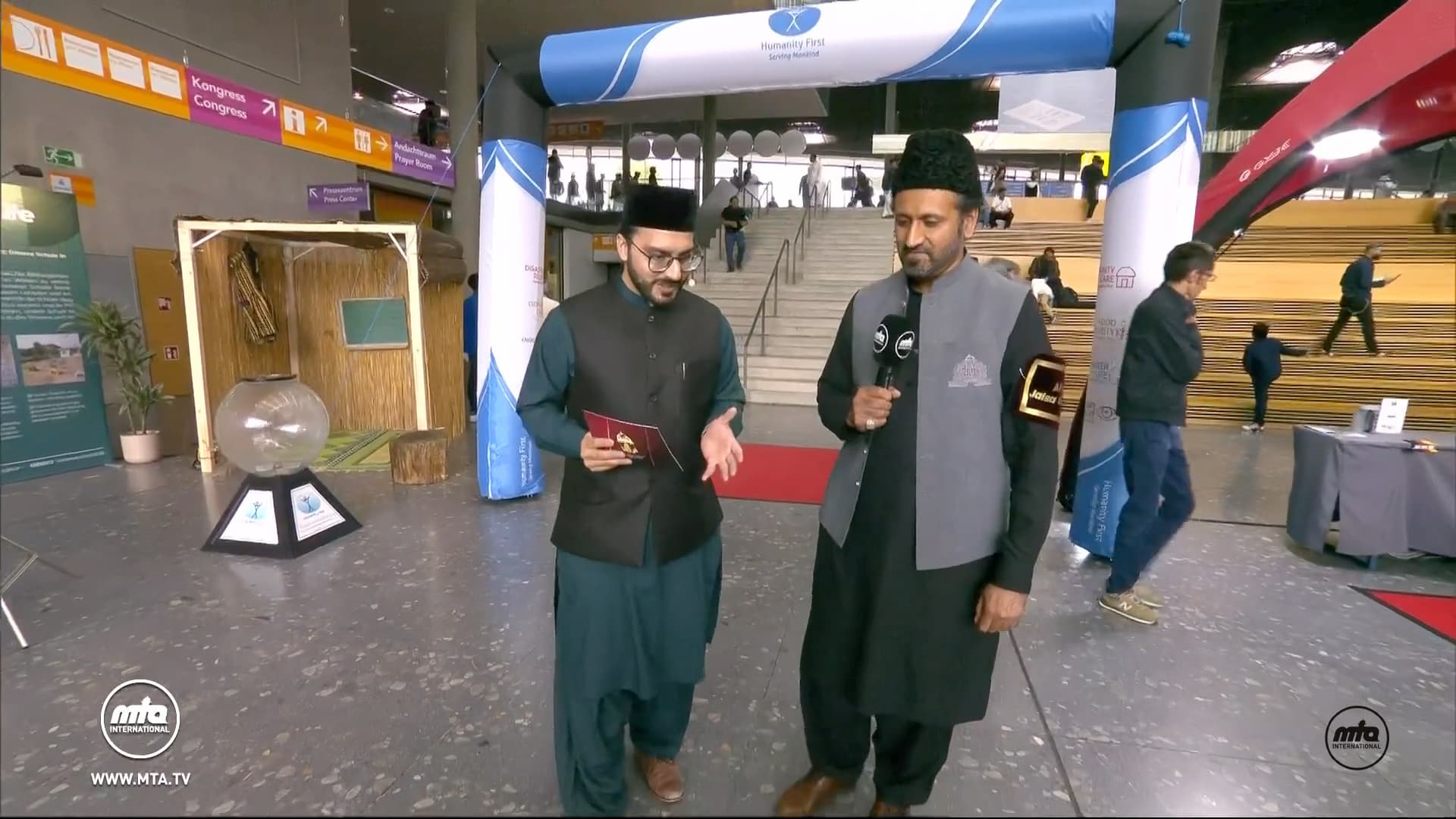 Jalsa Salana