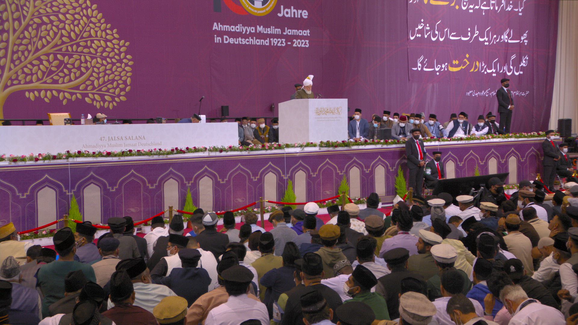 Jalsa Salana