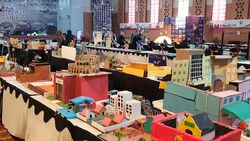 Atfal Annual Exhibition & Food Festival 2023