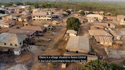 The Story of Okeso Village - Nigeria - English Documentary