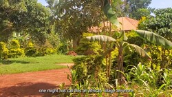 The Story of Nawandyo Village - Uganda- English Documentary