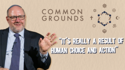 Common Grounds - Ep4 - What is good and evil?