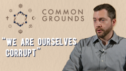 Common Grounds - Ep5 - Has your religion created evil?