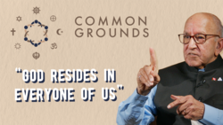 Common Grounds - Ep7 - What is God?