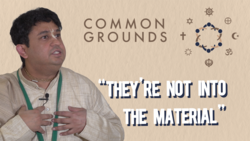 Common Grounds - Ep10 - Why most religious founders aren’t super rich?