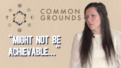 Common Grounds - Ep12 - Can a billionaire reach spiritual fulfillment?
