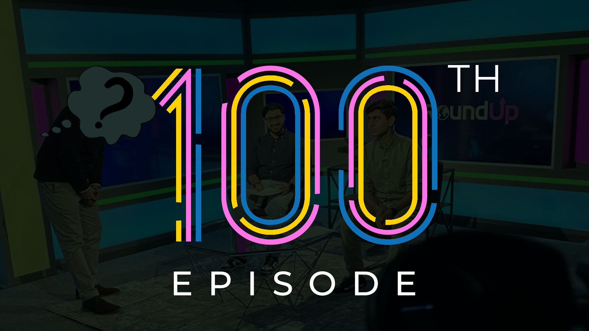 100th Episode Special!! Jalsa Salana West Coast PLUS SURPRISES!!