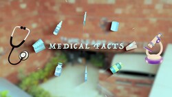 Medical Facts - Picky Eaters