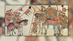 Ahd-e-Rafta - Mahmood Ghaznavi
